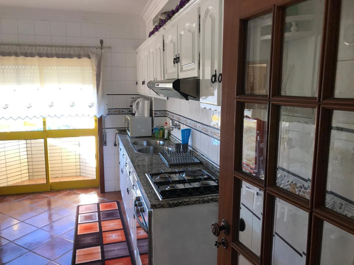 Apartmán Casa Do Rodrigo Mondim de Basto Exteriér fotografie
