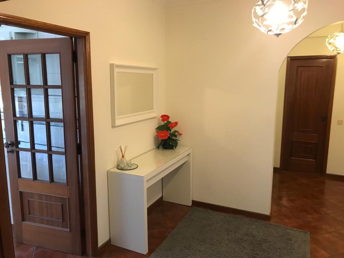 Apartmán Casa Do Rodrigo Mondim de Basto Exteriér fotografie