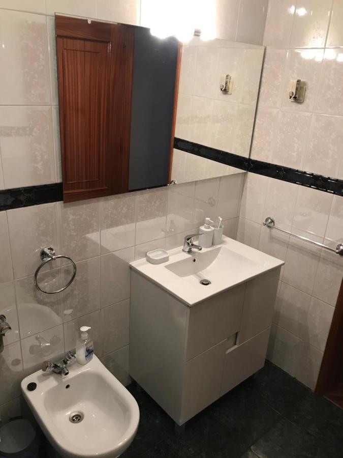 Apartmán Casa Do Rodrigo Mondim de Basto Exteriér fotografie