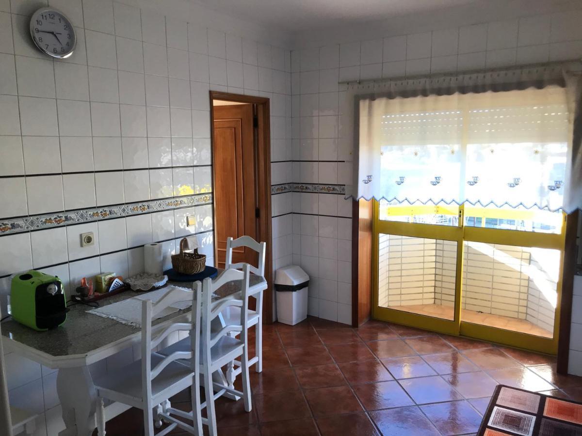 Apartmán Casa Do Rodrigo Mondim de Basto Exteriér fotografie